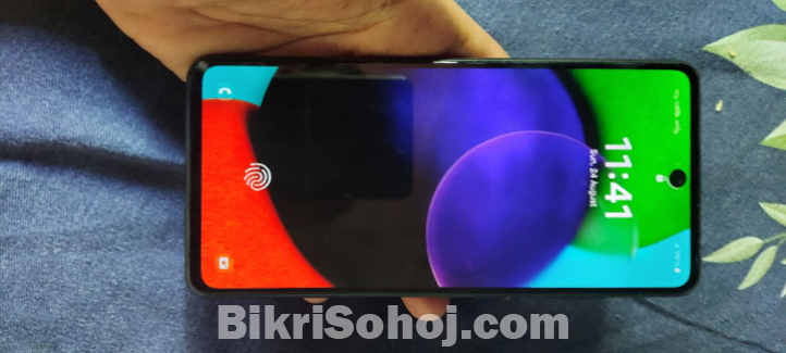 Samsung A52s 5g
